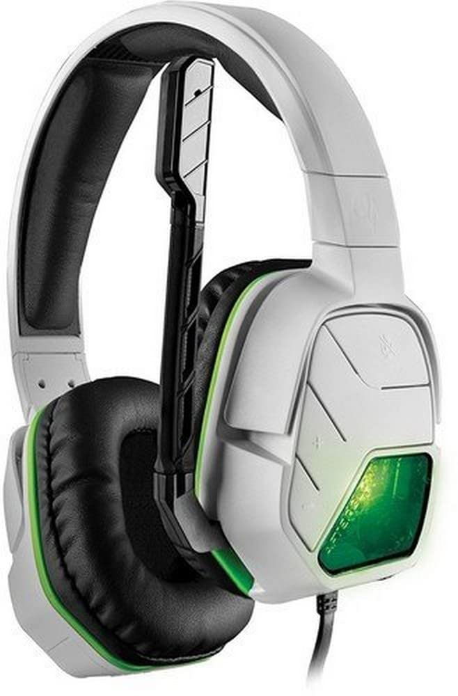 Pdp Gaming - Auriculares Con Cable Lvl 5 Plus ( XBOX - One) Pdp Gaming - Auriculares Con Cable Lvl 5 Plus ( XBOX - One)